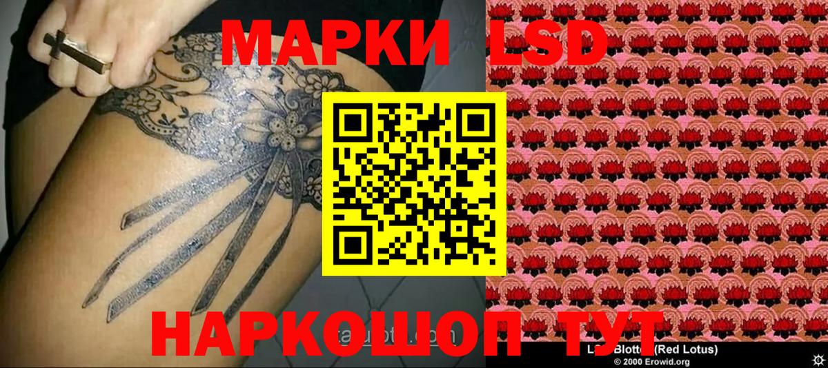 Марки N-bome 1,5мг Курган